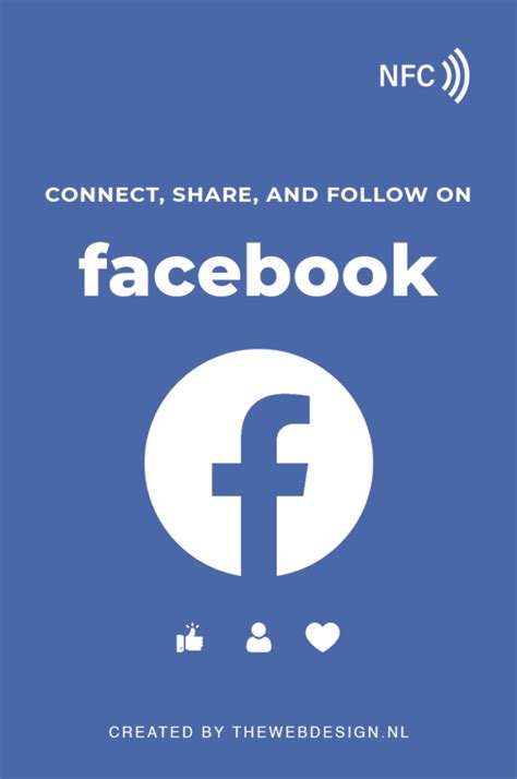 facebook nfc card|Facebook NFC cards .